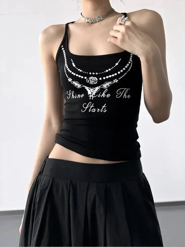 Square Neck Cami Top - Update AvenueTanks & CamisTrendsi1001005600639681001005600639682c02c4122b3c404abf188b68e2f09cef - Max - OriginBlack
