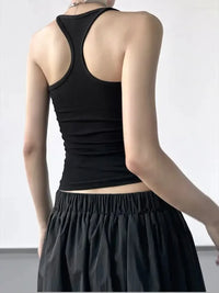 Square Neck Cami Top - Update AvenueTanks & CamisTrendsi1001005600639681001005600639683855eaf5162043589271a2b94d730105 - Max - OriginBlack