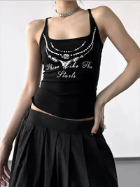 Square Neck Cami Top - Update AvenueTanks & CamisTrendsi1001005600639681001005600639689dd2fa16fa2b489aa46de629b0fdc966 - Max - OriginBlack