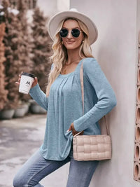 Square Neck Long Sleeve T-Shirt - Update AvenueT-ShirtsTrendsi100100618971690100100618971690a427bf9e - 62ca - 4fb8 - aee3 - 3b193e90a1f8 - Max - OriginLight Blue