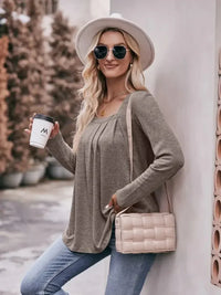 Square Neck Long Sleeve T-Shirt - Update AvenueT-ShirtsTrendsi100100618973170100100618973170672a4a8d - d92e - 4013 - a714 - 1f2cc510e335 - Max - OriginTaupe
