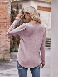 Square Neck Long Sleeve T-Shirt - Update AvenueT-ShirtsTrendsi100100618976989100100618976989c43cb770 - aeb3 - 4f96 - 9b0f - 6007a752d042 - Max - OriginPink Purple