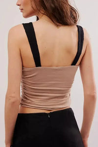 Square Neck Wide Strap Cami - Update AvenueFestival VibesTrendsi1001004943117351001004943117351a22bc54 - 20a1 - 4cd4 - 8b0b - c29f08c12e74 - MaxDust Storm