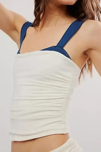 Square Neck Wide Strap Cami - Update AvenueFestival VibesTrendsi1001004943154801001004943154801ac1ec49 - 7a22 - 4ea0 - a2af - 433f0d1b7488 - MaxWhite