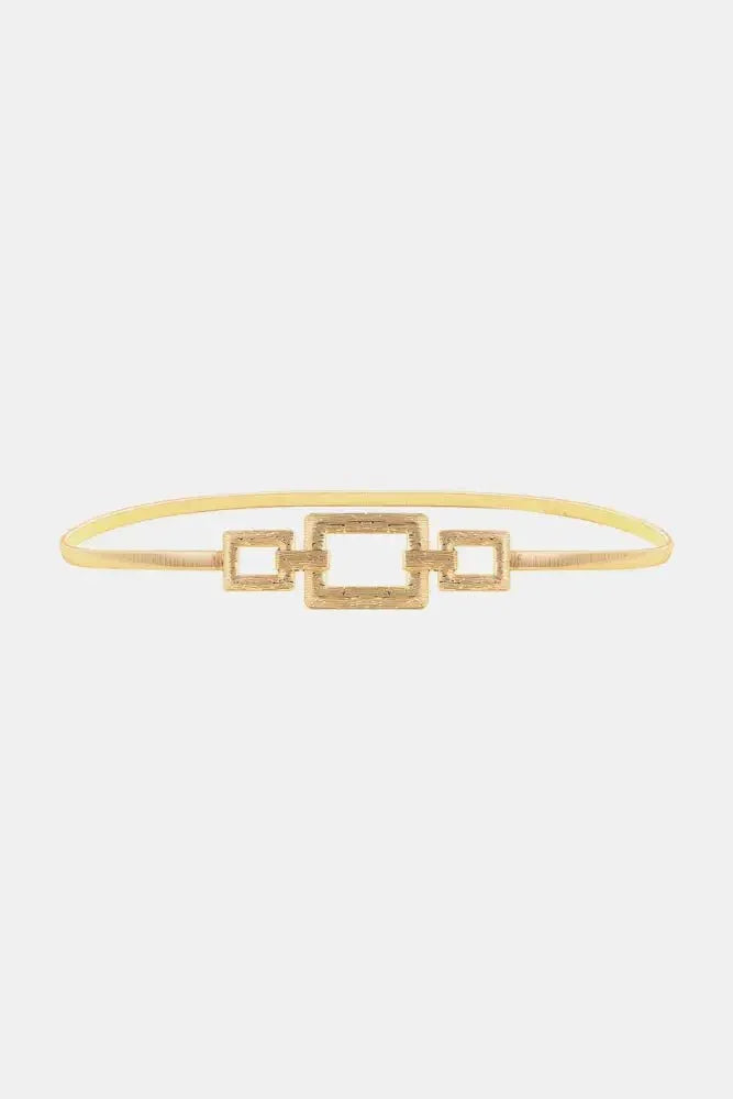 Square Shape Zinc Alloy Buckle Iron Belt - Update AvenueTrendsi101300315597393101300315597393Square Shape Zinc Alloy Buckle Iron BeltGold