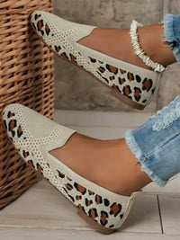 Square Toe Flat Slip - Ons - Update AvenueTrendsi100600478086434100600478086434Square Toe Flat Slip - OnsGiraffe Print