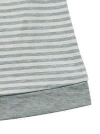 Striped Long Sleeve Casual T-Shirt - Update AvenueT-ShirtsTrendsi1001003884136451001003884136458946b11163ff49f5a32b0f0159d631e2 - Max - OriginLight Gray