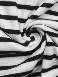 Striped Notched Short Sleeve T-Shirt - Update AvenueT-ShirtsTrendsi1001000829013881001000829013881d7f0ceb - 668e - 4a0c - 8e8b - c078924f7931 - Max - OriginBlack White