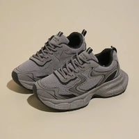 Striped Platform Athletica - Update AvenueTrendsi100600565311862100600565311862Striped Platform AthleticaDark Gray