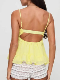 Sweetheart Neck Cami - Update AvenueTrendsi100100204486830100100204486830c42ecdbe - ebea - 47e5 - b0a9 - e746300875d1 - Max - OriginYellow