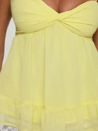 Sweetheart Neck Cami - Update AvenueTrendsi1001002044868301001002044868303feac51f - b13e - 41f7 - 9f4d - 900c10b50659 - Max - OriginYellow