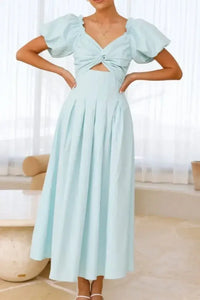 Sweetheart Neck Puff Sleeve Dress - Update AvenueTrendsi1001000676013451001000676013454311fc76 - 214a - 45bf - 9071 - a5f877dd3c9b - Max - OriginPastel Blue