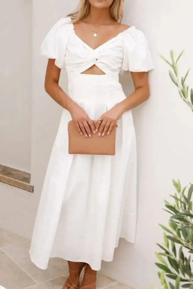 Sweetheart Neck Puff Sleeve Dress - Update AvenueTrendsi100100067605832100100067605832a8e5c6ce - e750 - 4fbf - af05 - 8bdbc4e4abbd - Max - OriginWhite