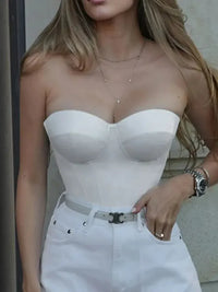 Sweetheart Neck Tube Top - Update AvenueTanks & CamisTrendsi10010026844179310010026844179312eb0590 - 305c - 405f - a489 - 372117c736ef - Max - OriginWhite