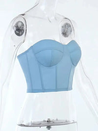 Sweetheart Neck Tube Top - Update AvenueTanks & CamisTrendsi10010026844296010010026844296050407437 - 62cf - 48ce - b4f0 - c4de6ac4e2c3 - Max - OriginBlue