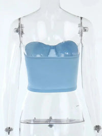 Sweetheart Neck Tube Top - Update AvenueTanks & CamisTrendsi1001002684429601001002684429604e87fc5a - c315 - 47fb - 8410 - 9f91cb8c0dc5 - Max - OriginBlue