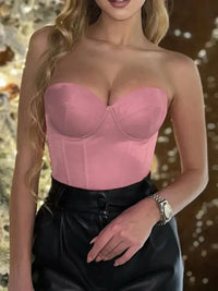 Sweetheart Neck Tube Top - Update AvenueTanks & CamisTrendsi100100268449159100100268449159a2222f8a - cce2 - 403f - b26d - 0216d90b4fd3 - Max - OriginPink