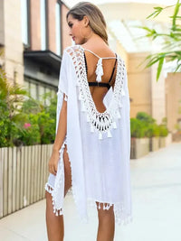 Tassel Cutout Half Sleeve Cover - Up - Update AvenueTrendsi100100163952108100100163952108574dff06 - 5e4e - 48a9 - b3dd - 1d9dca0ec126 - MaxWhite