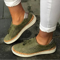 Tassel Round Toe Loafers