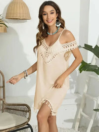 Tassel Scoop Neck Wide Strap Cover - Up - Update AvenueBoho VibesTrendsi1001000605940011001000605940017eb392ef - 3237 - 47db - af47 - 95a633717fe7 - MaxTan