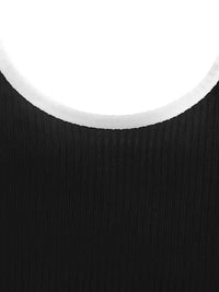 Tie Back Long Sleeve Top - Update AvenueT-ShirtsTrendsi100100451966470100100451966470f475ffc816ed4bdfac8b26f687ef1b2c - Max - OriginBlack