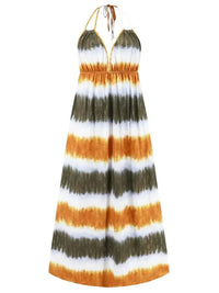 Tie - Dye Halter Neck Dress - Update AvenueBoho VibesTrendsi100100510117607100100510117607b3a72bc4 - ddfb - 4cc7 - ad52 - 513f63228351 - MaxTangerine