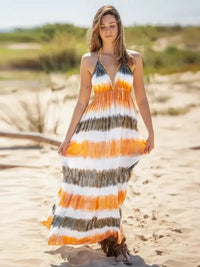 Tie - Dye Halter Neck Dress - Update AvenueBoho VibesTrendsi1001005101176071001005101176076e44e172 - 76d8 - 482c - 9518 - 98be8514e8e8 - MaxTangerine