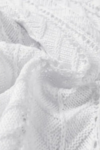 Tie Straps Wave Stripes Textured Eyelet Knitted Vest - Update AvenueBoho VibesTrendsi10010033122513610010033122513638e2b23c - 3722 - 4ac1 - 80c9 - e6bc6a9bd46b - Max - OriginWhite