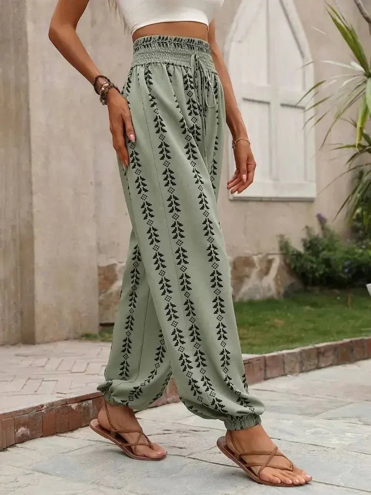 Tied Printed High Waist Pants - Update AvenueBoho VibesTrendsi100100994775120100100994775120d47c9e2d - 1884 - 4964 - 9e86 - f0db98db69f6 - MaxSage
