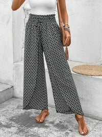 Tied Printed Wide Leg Pants - Update AvenueBoho VibesTrendsi100100370605200100100370605200b0fe4e72 - b216 - 427d - 8f84 - 1508bf127e1b - MaxBlack