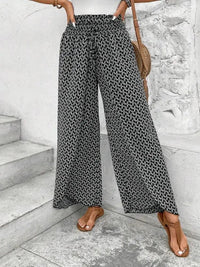 Tied Printed Wide Leg Pants - Update AvenueBoho VibesTrendsi1001003706052001001003706052004ed535dc - f77a - 48e3 - bc5f - 07b0e79cb687 - MaxBlack