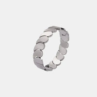 Titanium Steel Bracelet - Update AvenueBraceletsTrendsi100500207941153100500207941153Titanium Steel BraceletStyle A