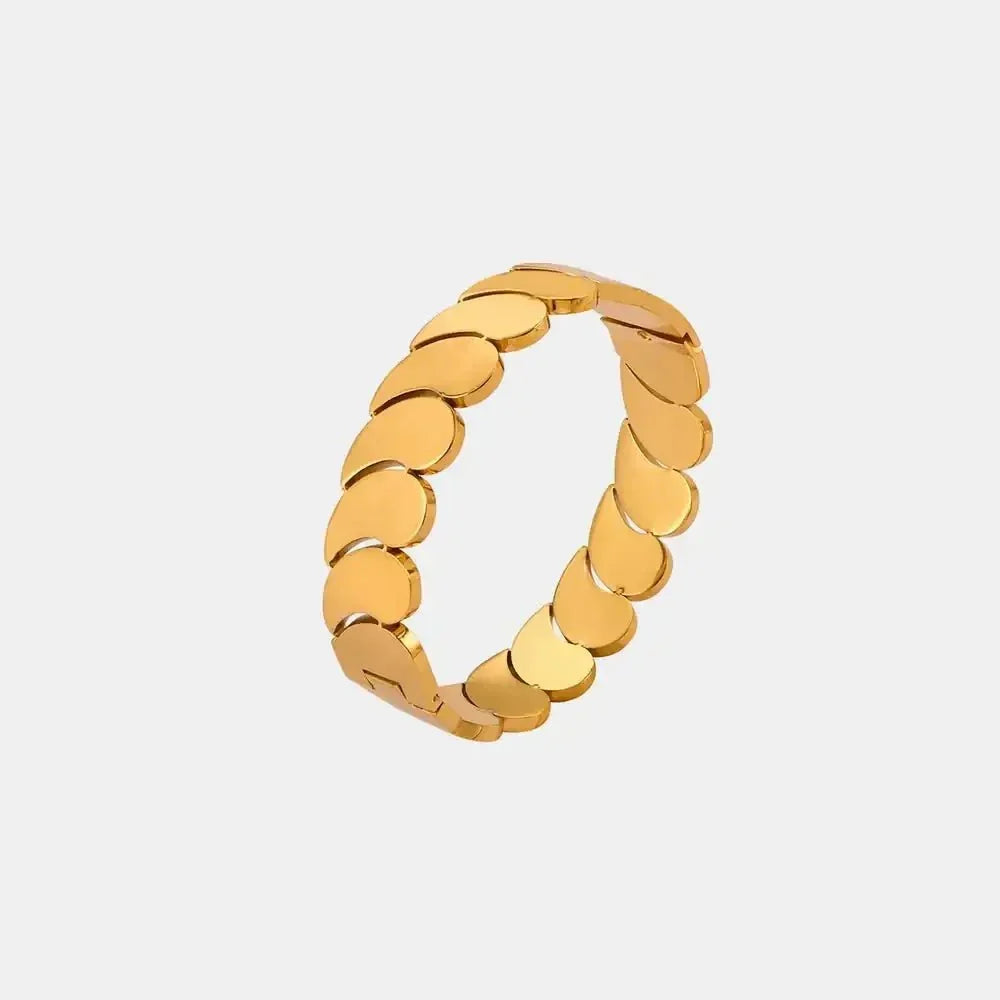 Titanium Steel Bracelet - Update AvenueBraceletsTrendsi100500207942381100500207942381Titanium Steel BraceletStyle B