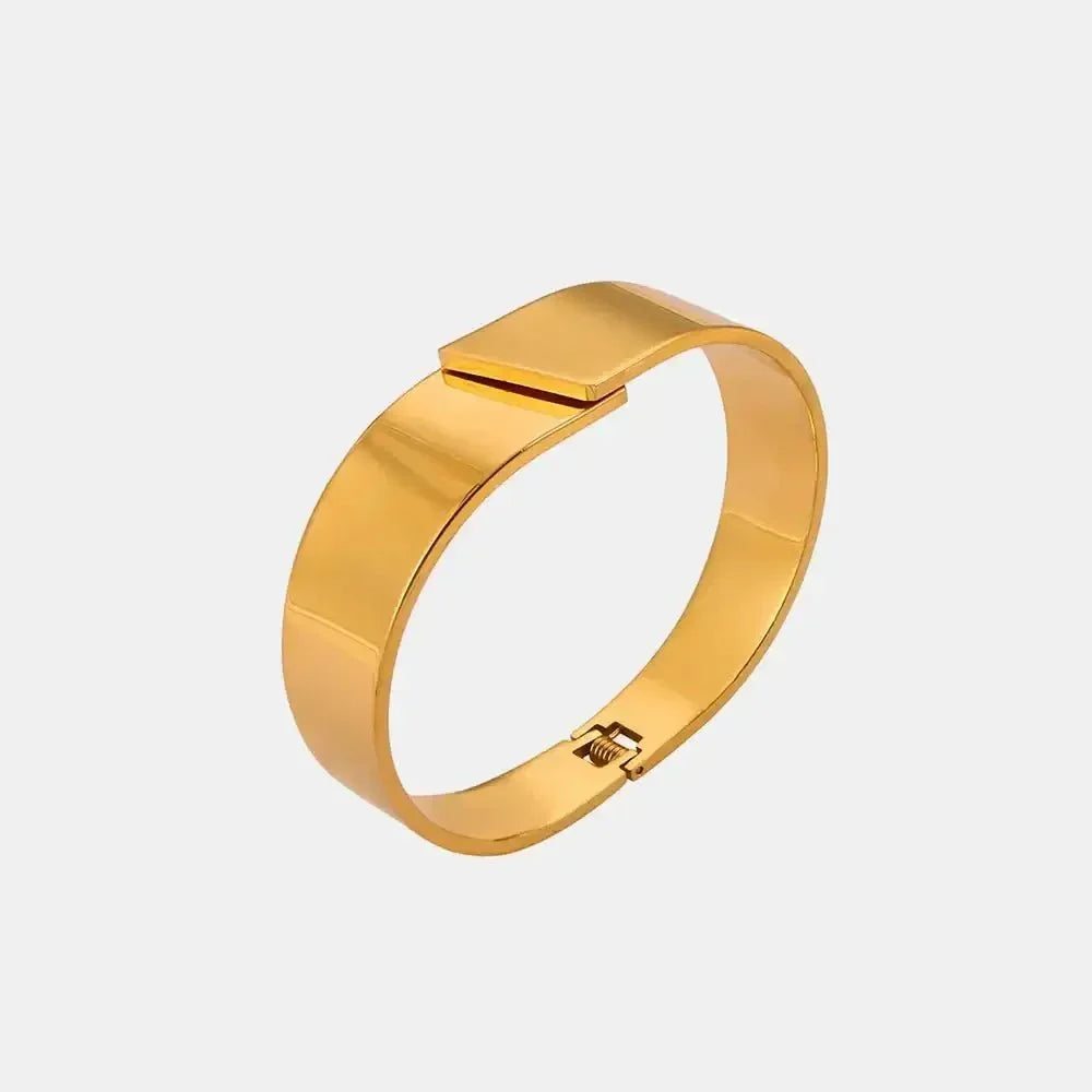 Titanium Steel Bracelet - Update AvenueBraceletsTrendsi100500207943242100500207943242Titanium Steel BraceletStyle C