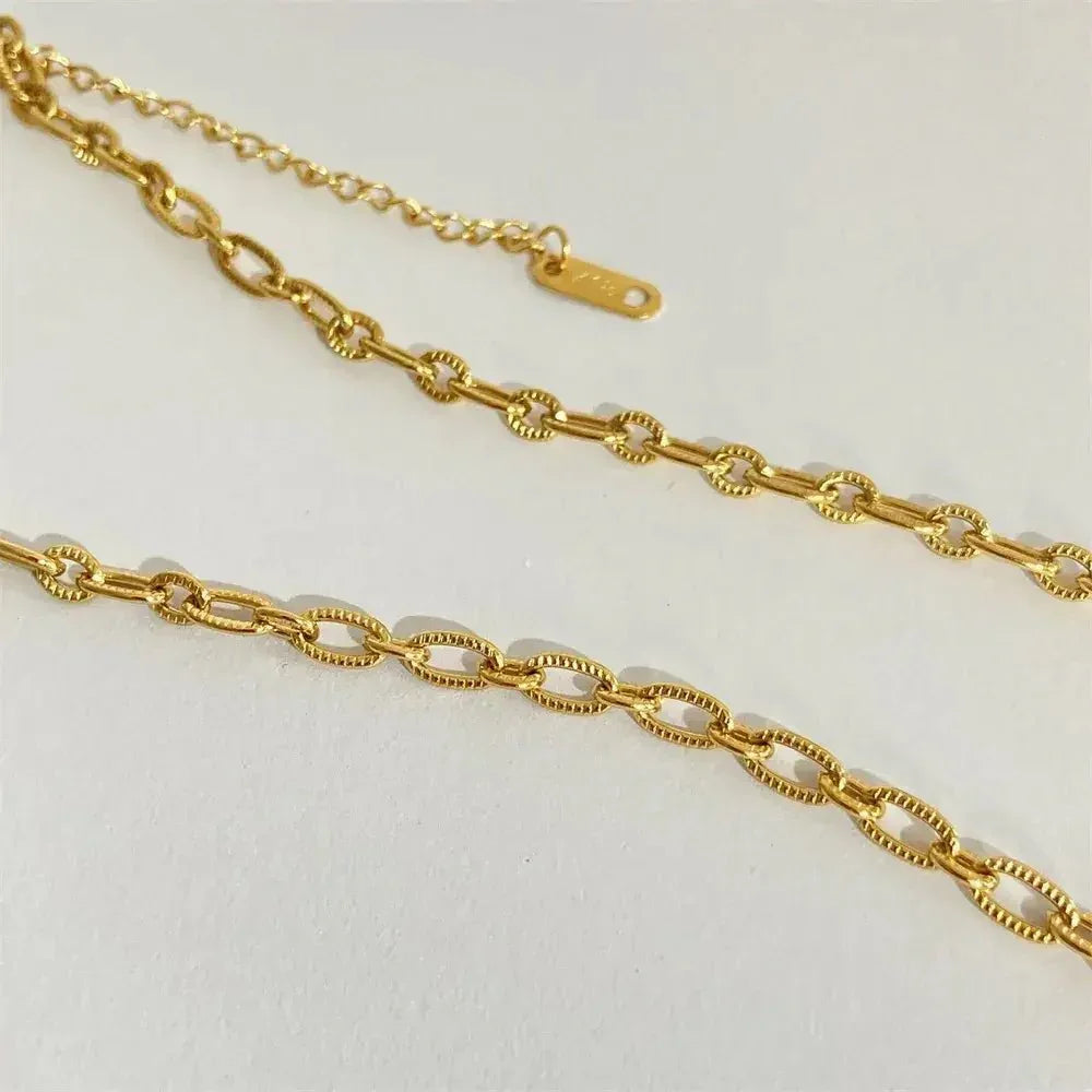 Titanium Steel Sun & Moon Necklace - Update AvenueNecklacesTrendsi100500586291557100500586291557Titanium Steel Sun & Moon NecklaceSun