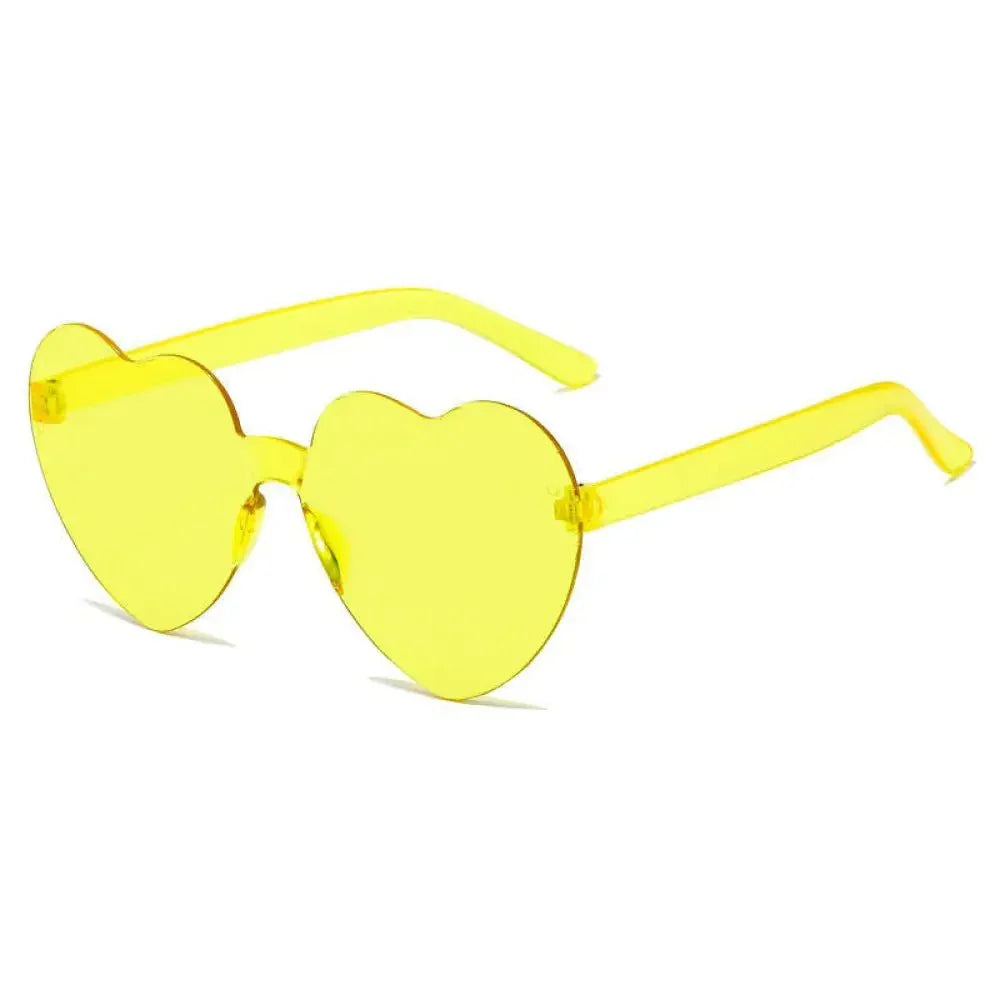 Transparent jelly - colored love sunglasses men's and women's heart - shaped sunglasses cross - border European and American heart - shaped one - piece sunglasses - Update AvenueUpdate Avenues211452969264001Transparent jelly - colored love sunglasses men's and women's heart - shaped sunglasses cross - border European and American heart - shaped one - piece sunglasses - Update Avenuesblack