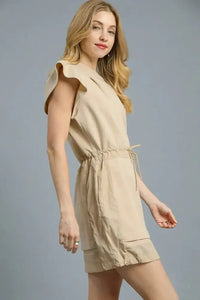 Umgee Luxe knit Ruffle Sleeve Drawstring Mini Dress - Update AvenueDaily EssentialsTrendsi10010009577113610010009577113658fa110a - 7113 - 4349 - a6fe - 4a5d9d907c0b - Max - OriginLATTE