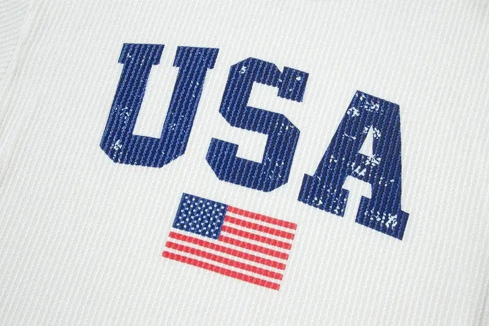 US Flag Corded Long Sleeve Sweatshirt - Update AvenueHonor the Stars and StripesTrendsi100100963166145100100963166145dc4a26ed - 87fc - 4785 - 9799 - b341e04594b3 - MaxWhite