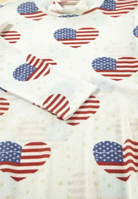 US Flag Heart Mock Neck Long Sleeve Bodysuit - Update AvenueHonor the Stars and StripesTrendsi10010044316114610010044316114693f333b6 - 13db - 4d85 - 86fa - 3403a6e80514 - MaxWhite