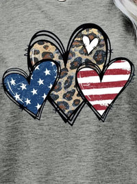 US Flag Leopard Heart Graphic Tee - Update AvenueHonor the Stars and StripesTrendsi10010180578760110010180578760165cf286764f34ff78e2ebb9f063c59f5 - MaxMid Gray