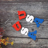 USA Wooden Letter Dangle Earrings - Update AvenueHonor the Stars and StripesTrendsi10050074903168610050074903168684e82568 - b18c - 4d1d - 8967 - b7f256d70092 - MaxWhite
