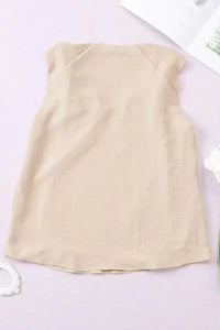 V Neck Knotted Shoulder Vest - Update AvenueTrendsi100100781713339100100781713339ed6d2efc - a596 - 4843 - ad5f - 7f08455916c7 - Max - OriginDust Storm