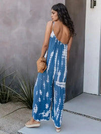 V - Neck Spaghetti Strap Jumpsuit - Update AvenueBoho VibesTrendsi10010078162102410010078162102483718d99 - 3fd3 - 4ad3 - 8ff0 - 55a0d4b5406d - Max - OriginSky Blue
