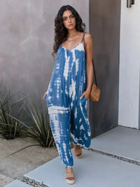V - Neck Spaghetti Strap Jumpsuit - Update AvenueBoho VibesTrendsi1001007816210241001007816210241cc1036a - cd21 - 45e1 - a78c - eef1707a7808 - Max - OriginSky Blue