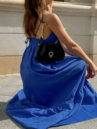 V - Neck Tiered Maxi Cami Dress - Update AvenueTrendsi1001007893780861001007893780864080a28f - 0c67 - 4550 - b4ef - 89d35460aa5e - Max - OriginBlue