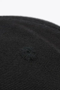 VIBRA Graphic Distressed Adjustable Baseball Cap - Update AvenueTrendsi101300645193751101300645193751VIBRA Graphic Distressed Adjustable Baseball CapBlack