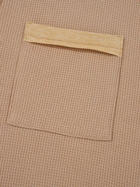 Waffle Textured Tunic Henley Top with Slits - Update AvenueT-ShirtsTrendsi10010057047014610010057047014677fa3bf51b2141aea05ac505fccf794a - Max - OriginDark Khaki