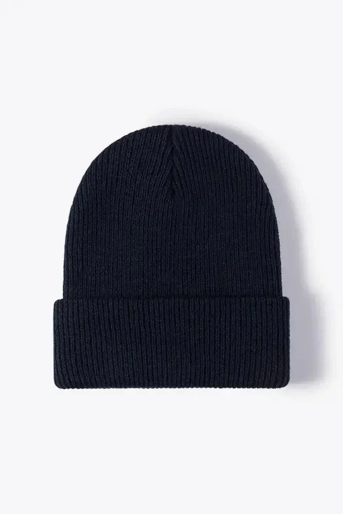 Warm Winter Knit Beanie - Update AvenueTrendsi100100024552614100100024552614Warm Winter Knit BeanieNavy