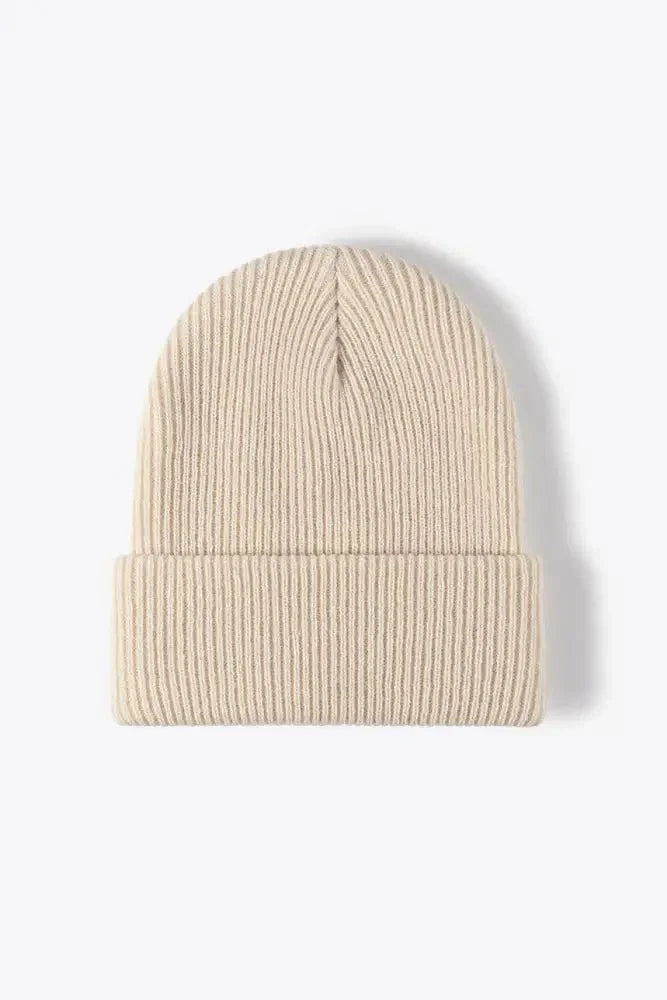 Warm Winter Knit Beanie - Update AvenueTrendsi100100024553415100100024553415Warm Winter Knit BeanieBeige