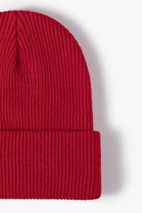 Warm Winter Knit Beanie - Update AvenueTrendsi100100024555877100100024555877Warm Winter Knit BeanieRed